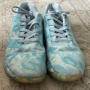 Women’s NoBull shoes size 8